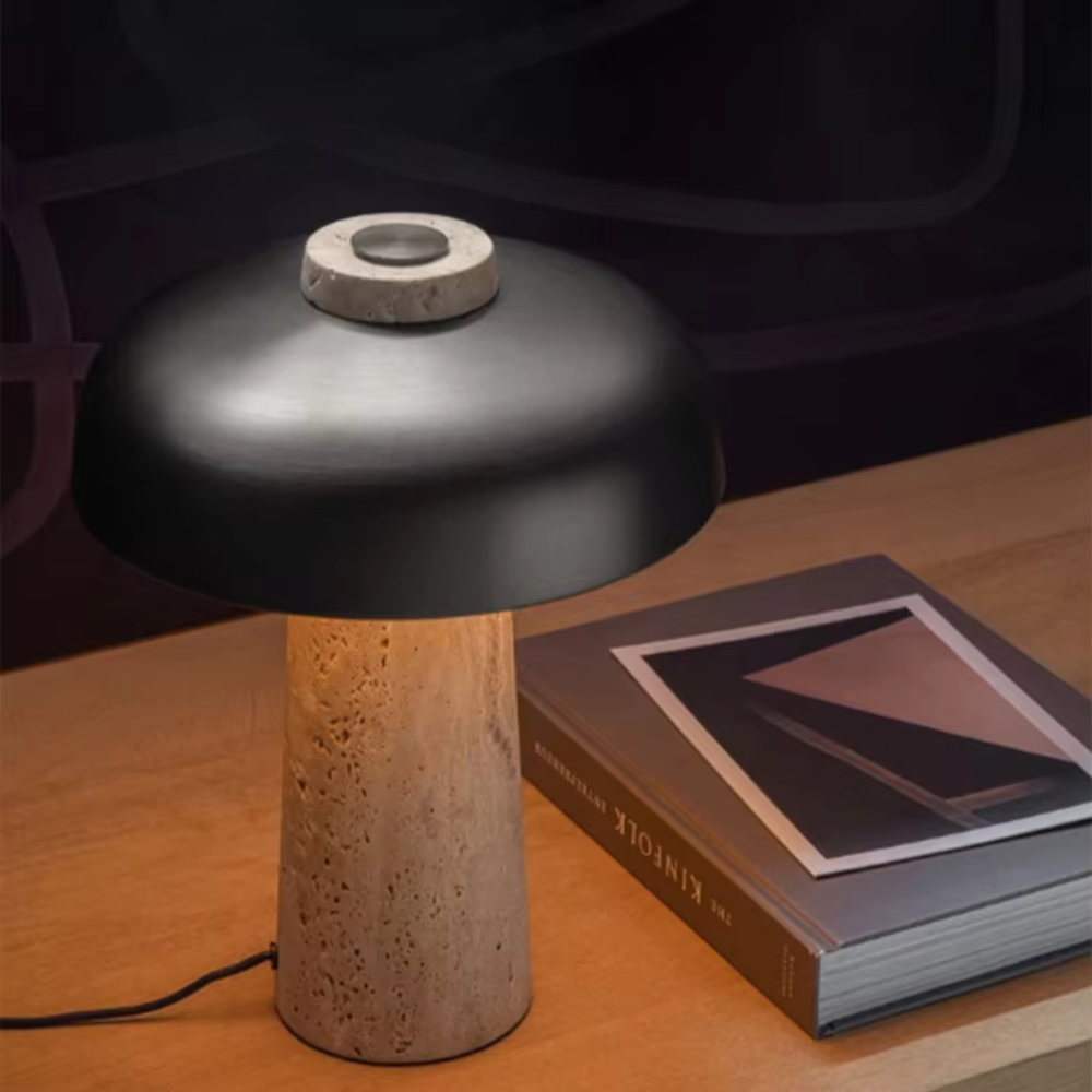 Unik Bordlampe | Carvante