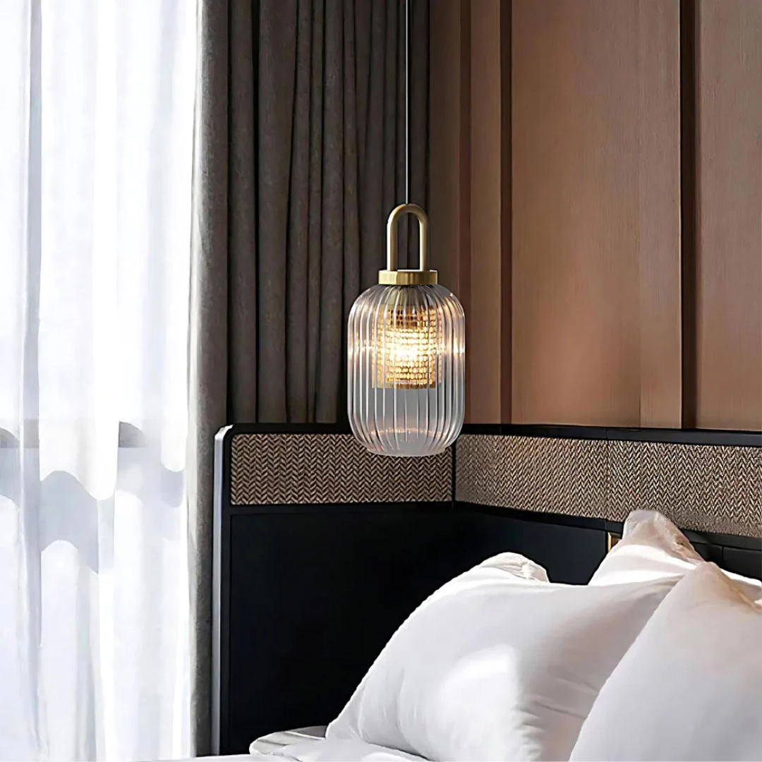 LuceVetro Hanglamp | GlassLume