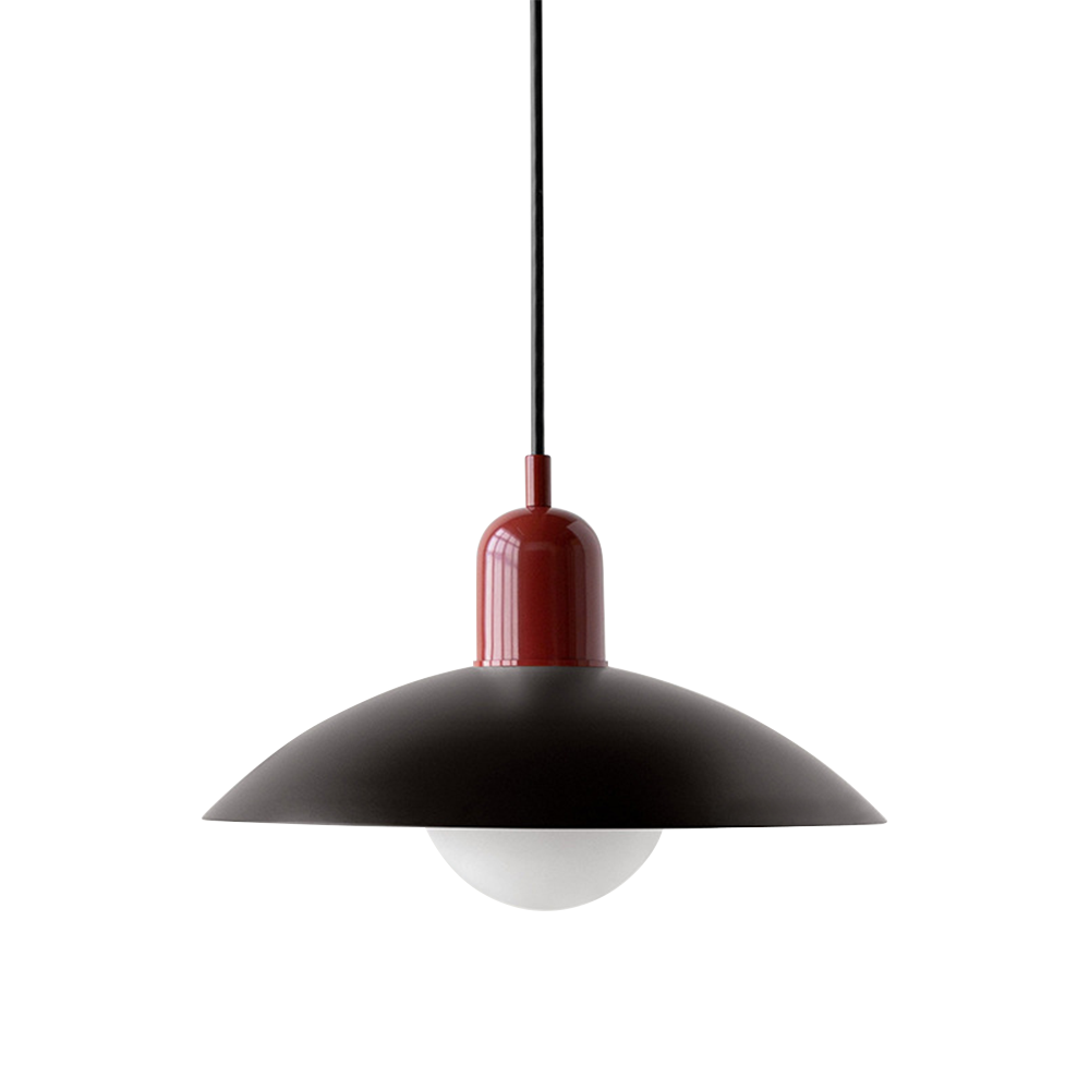 Macaron Hanglamp | LuxeGlow