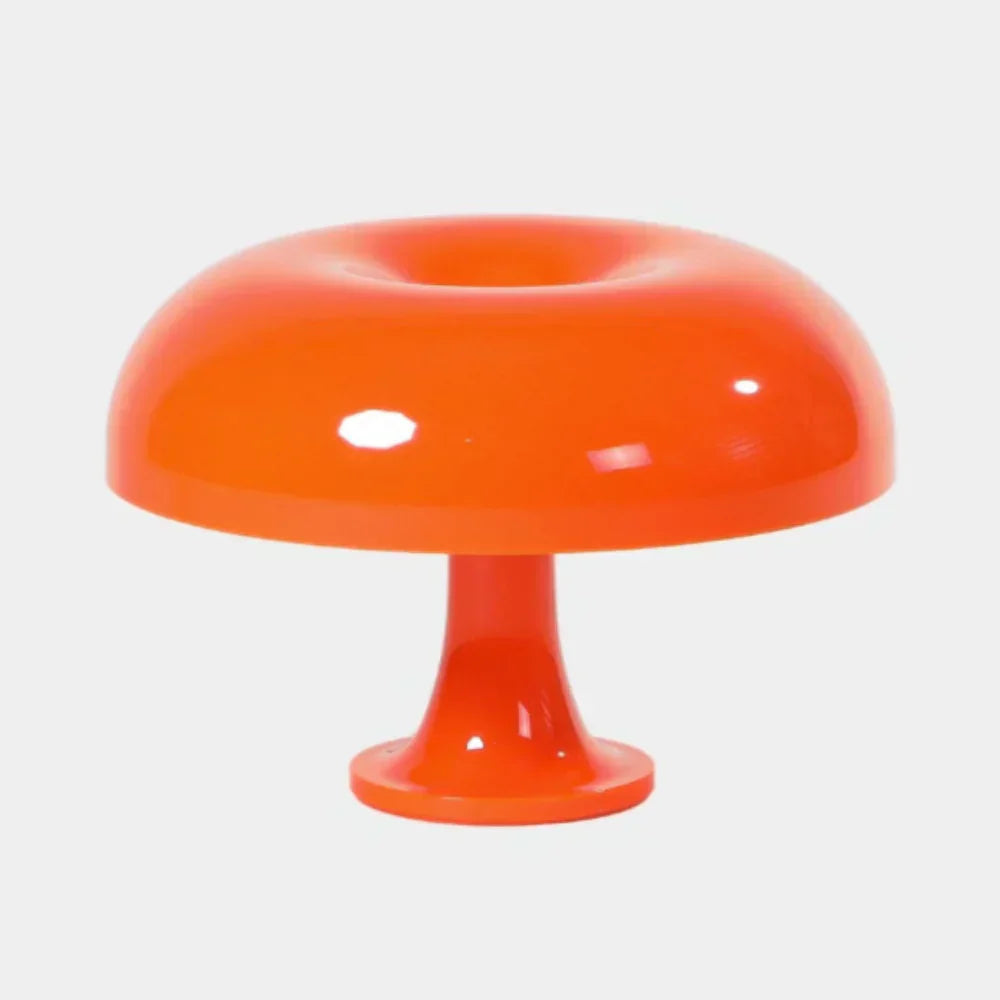 Bærbar & Luksuriøs Svampebordlampe | ShroomLux