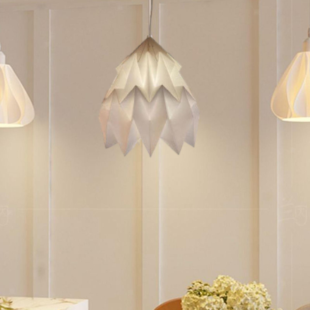 Celvano Hanglamp | PaperLoom