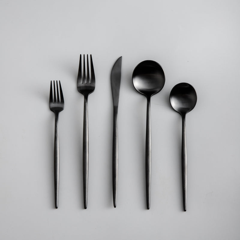 Minimalistisk Bestik | PureElegance