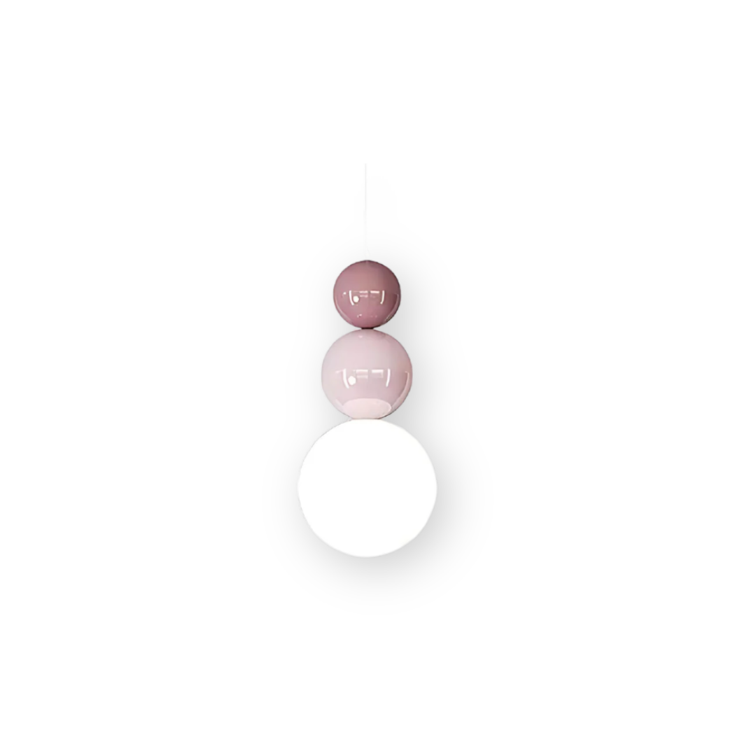 Étoilées Hanglamp | LuxeGlow