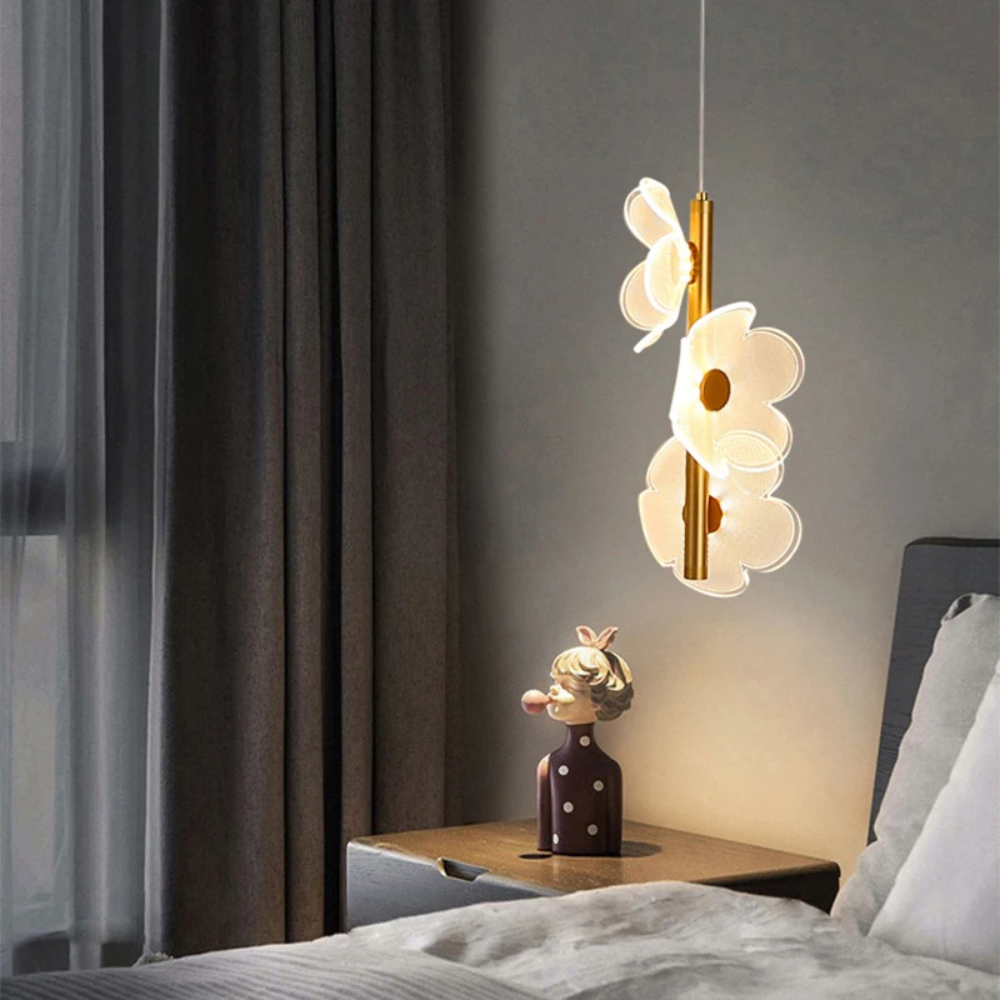 Zantello Hanglamp | IronLuxe