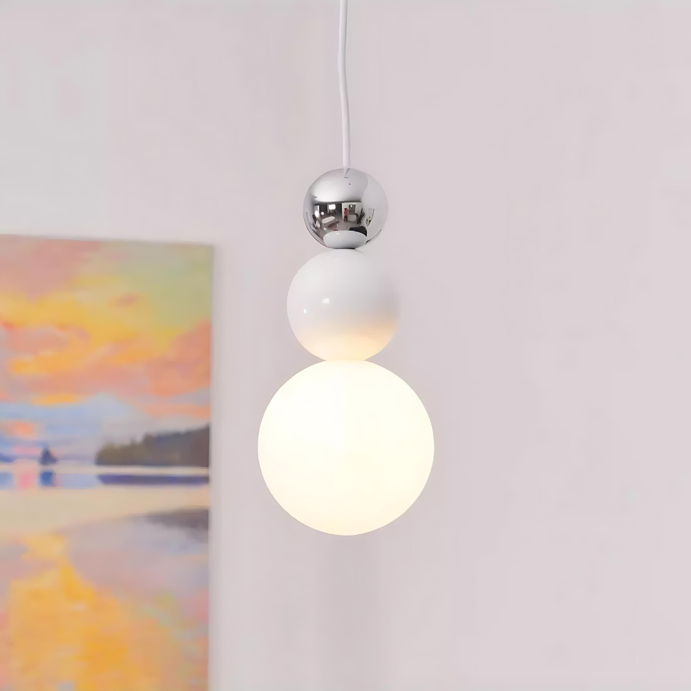 Étoilées Hanglamp | LuxeGlow
