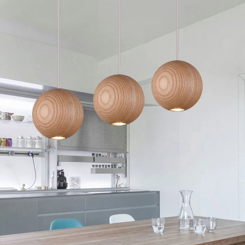 Ozawa Hanglamp | LuxeGlow