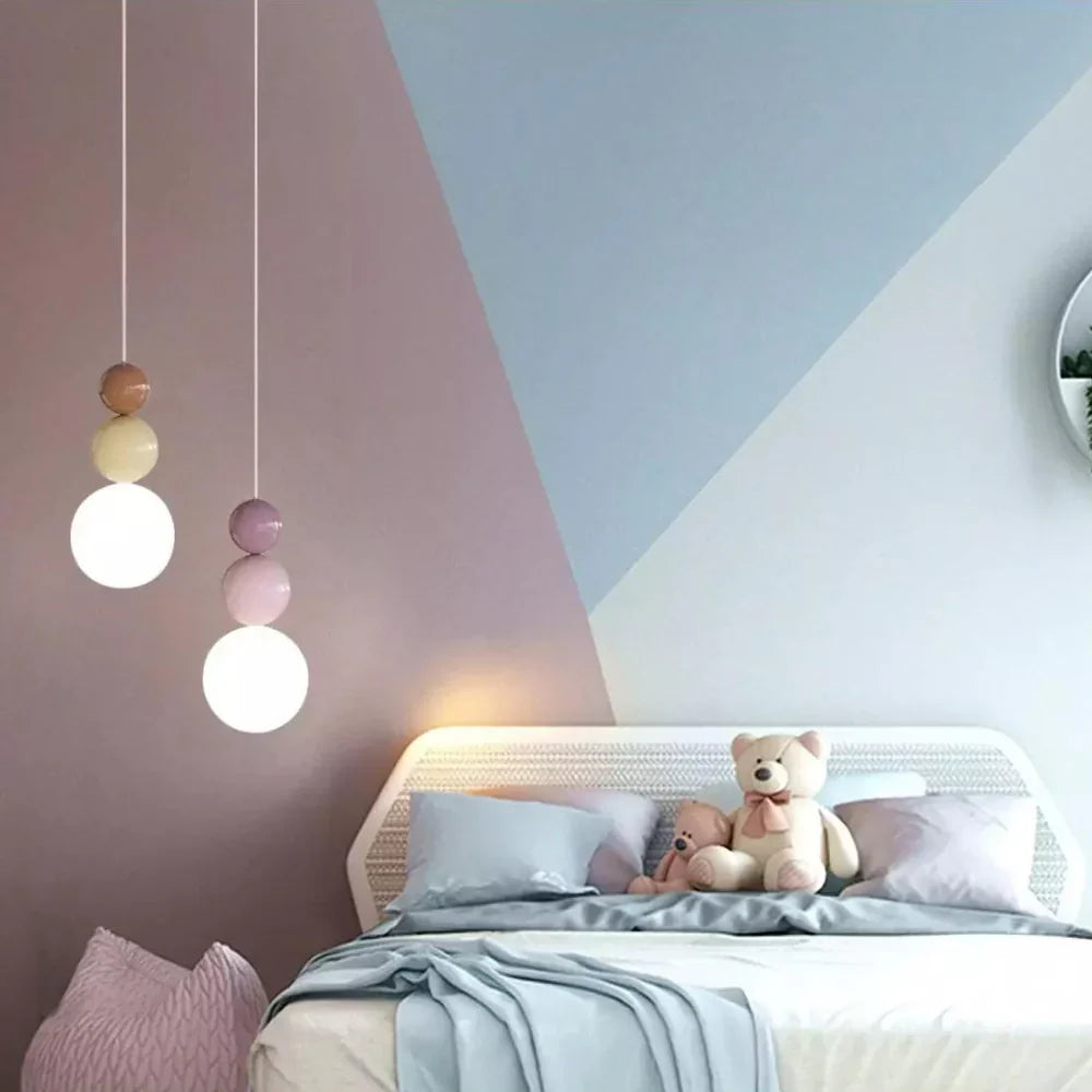 Étoilées Hanglamp | LuxeGlow
