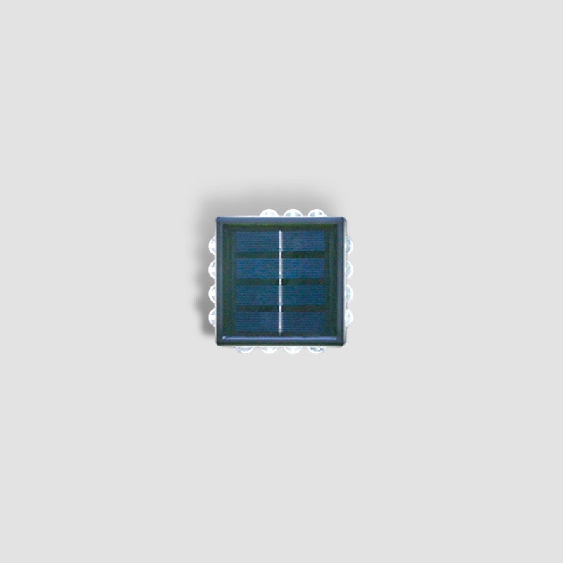 Bæredygtigt Solvæglys til Udendørs Brug | SolarGlow-2