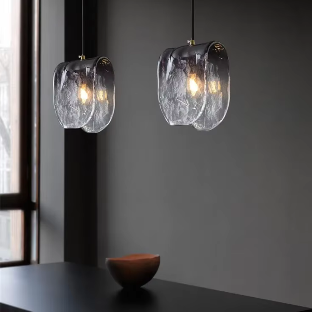 Premium Transparent Belysningsløsning | ClearLuxe