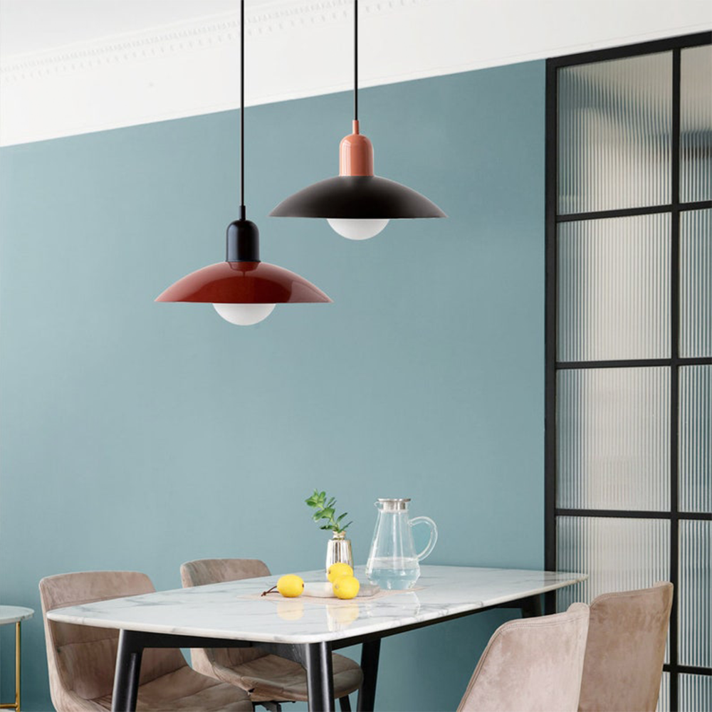 Macaron Hanglamp | LuxeGlow