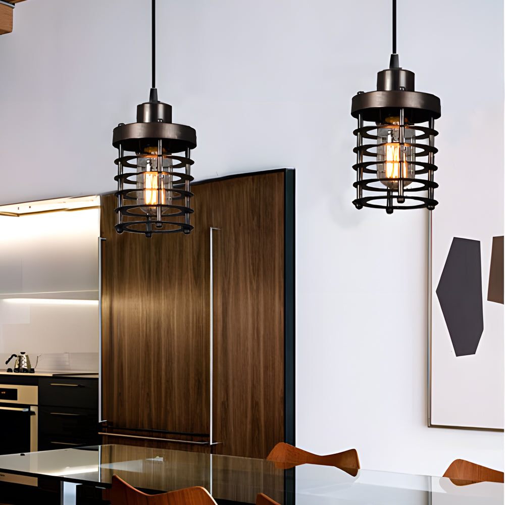 Moderne Lanternelygte | UrbanLantern