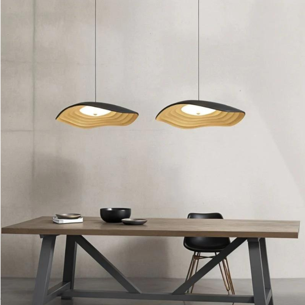 Donduro Hanglamp | LuminoSphere