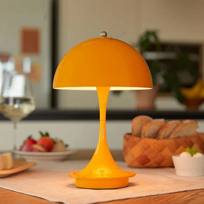 Designer LED Lampe til Soveværelse og Stue | DesignGlow
