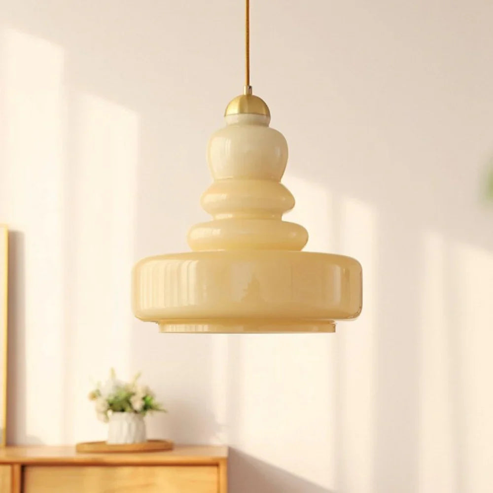 La Gourde Hanglamp | ElegantLight