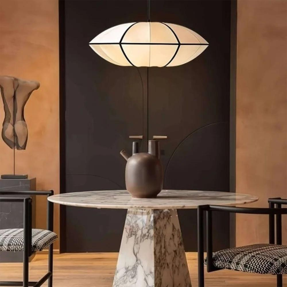 Elegant Oval Design til Moderne Hjem | OvalLume