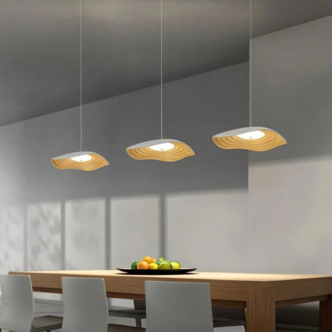 Donduro Hanglamp | LuminoSphere