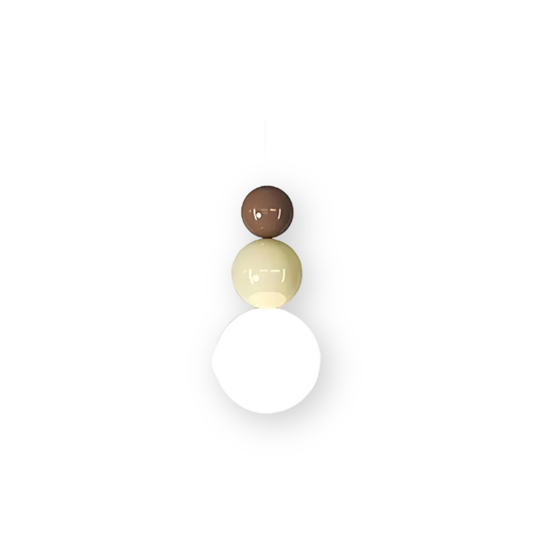 Étoilées Hanglamp | LuxeGlow
