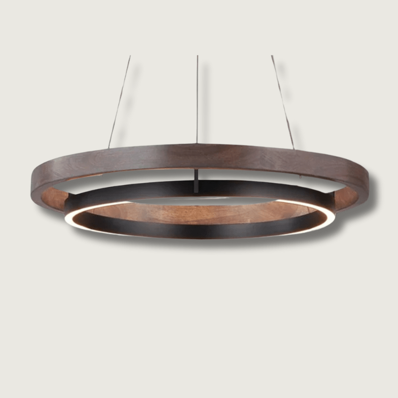 Stilfuld Aluminium Designlampe