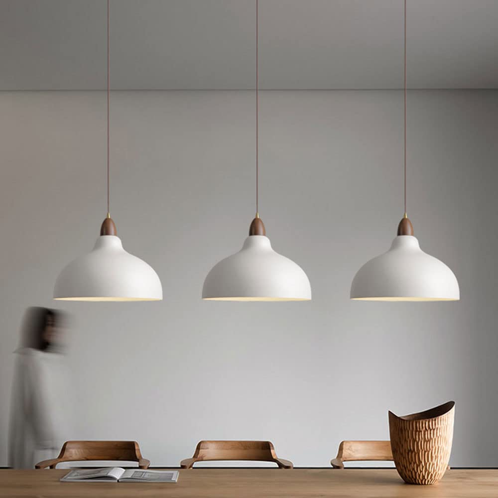 NordicBeam - Stilren Skandinavisk Køkkenlampe
