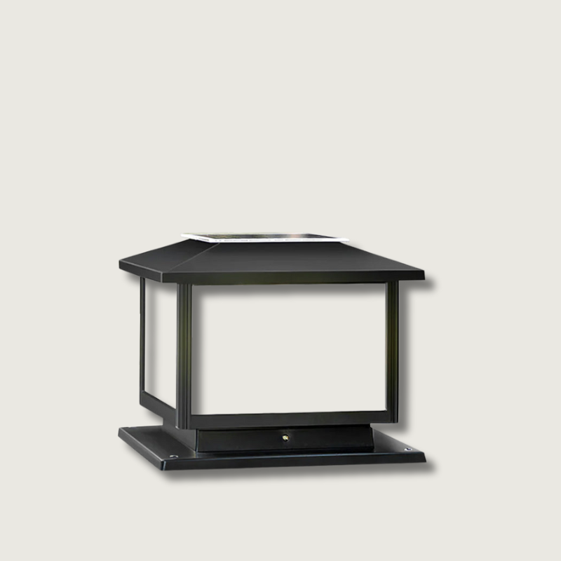 Moderne LED Bureaulampe | LuxeLight-2