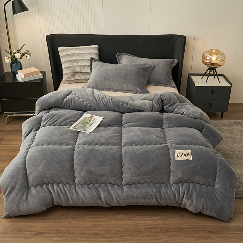 Vinter Fleece Dyne for Optimal Komfort | WinterFleece