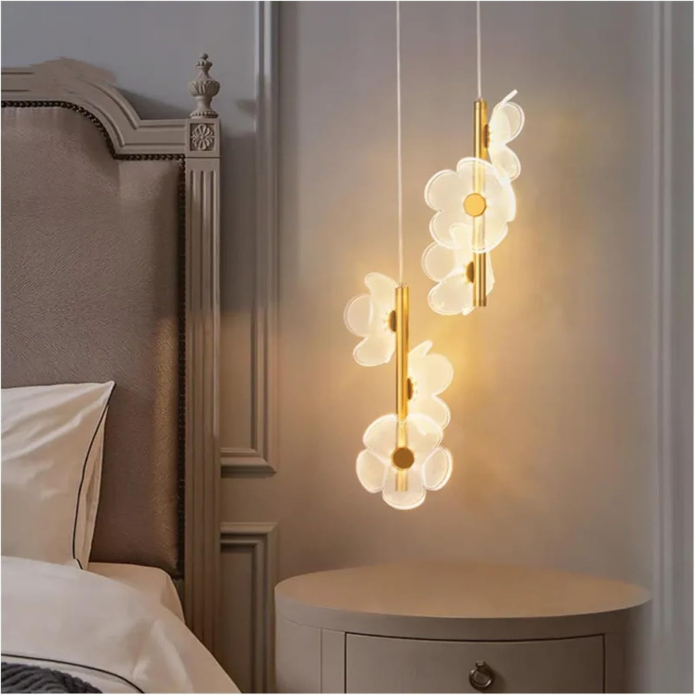 Zantello Hanglamp | IronLuxe