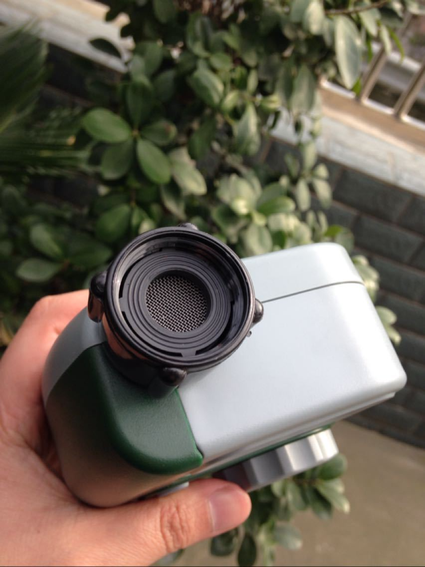 Digital Irrigation Timer with LCD Display for Automatic Watering-5