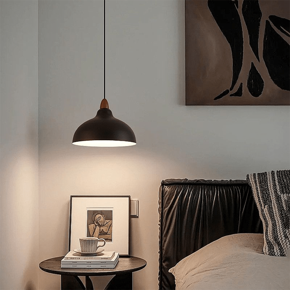 NordicBeam - Stilren Skandinavisk Køkkenlampe