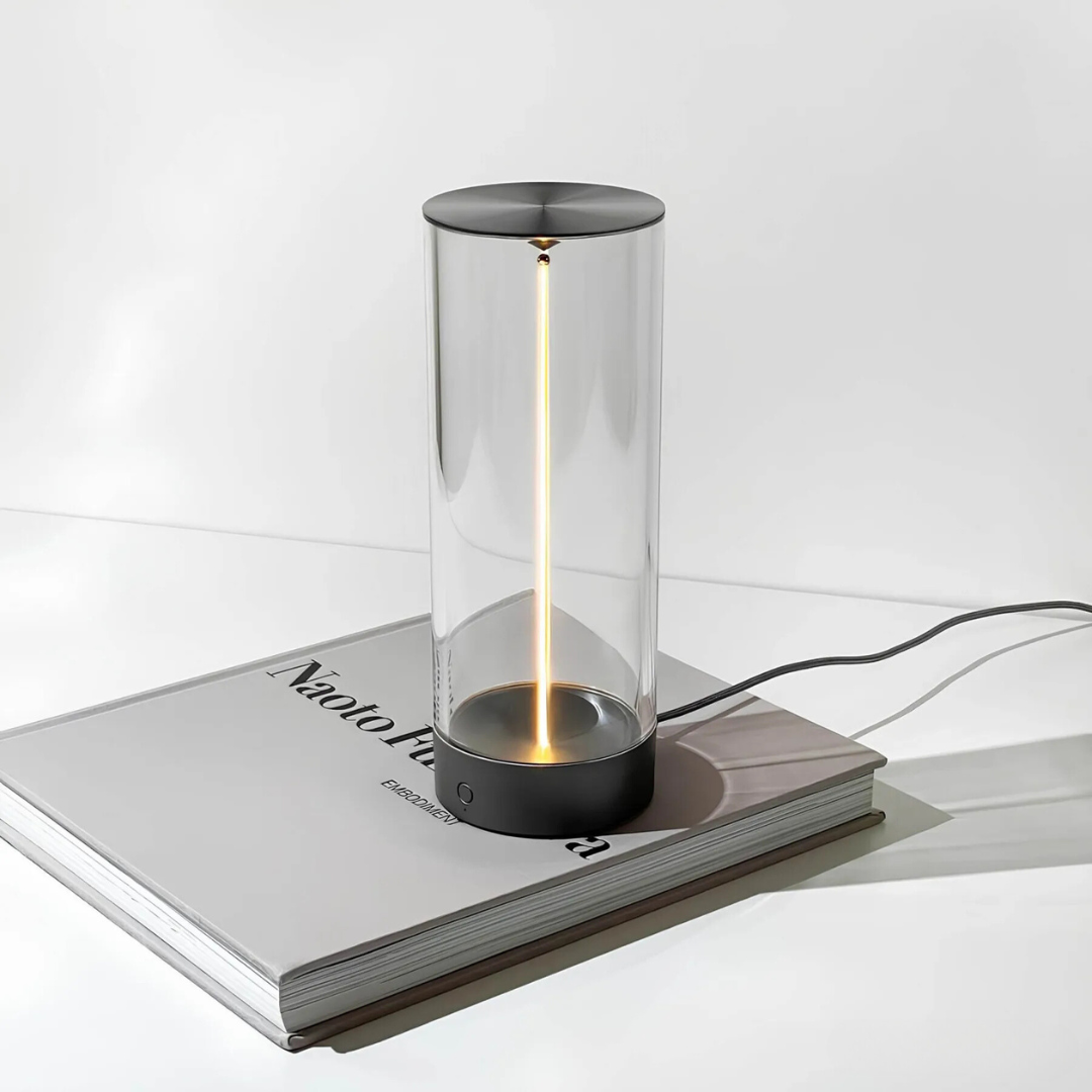 Unieke Tafellamp | TouchGlow