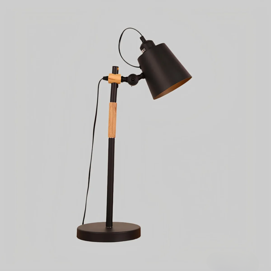 Castavio Bordlampe – Moderne og Minimalistisk | DuoTone