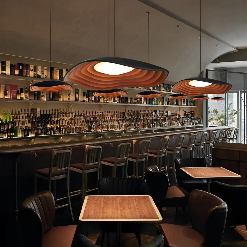Donduro Hanglamp | LuminoSphere