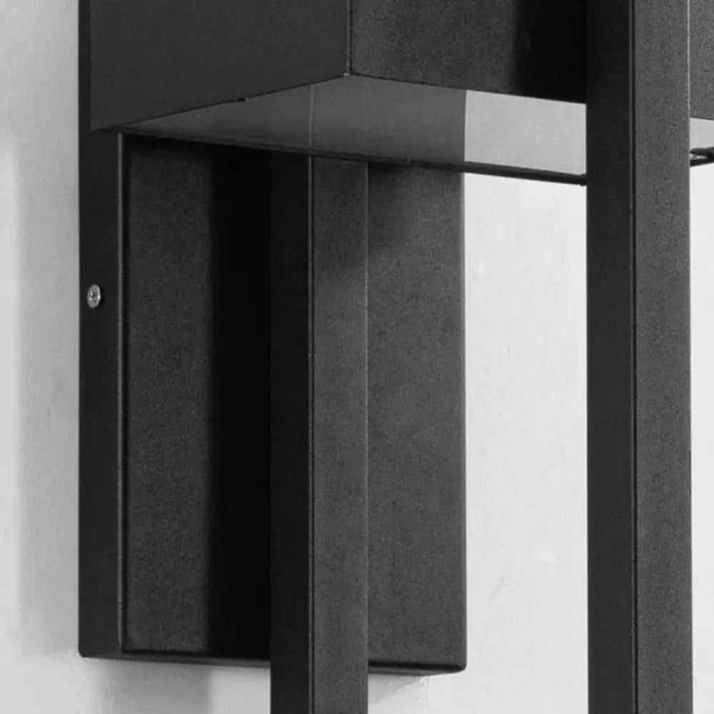 Moderne Udenlys med LED | LuxeLight-5