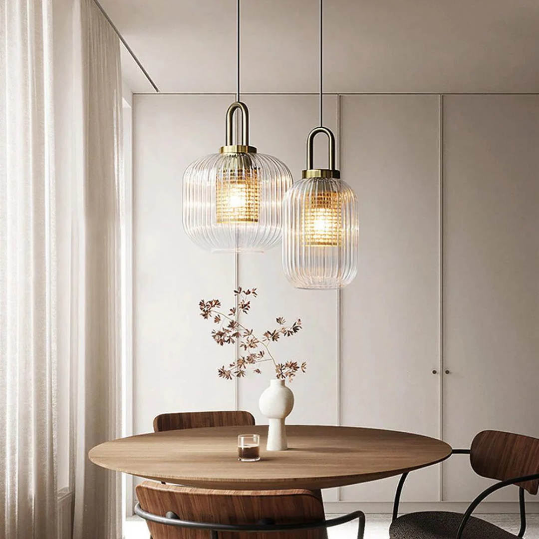 LuceVetro Hanglamp | GlassLume
