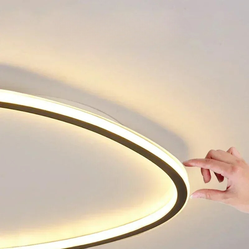 Moderne LED-Loftlampe | LumaStyle