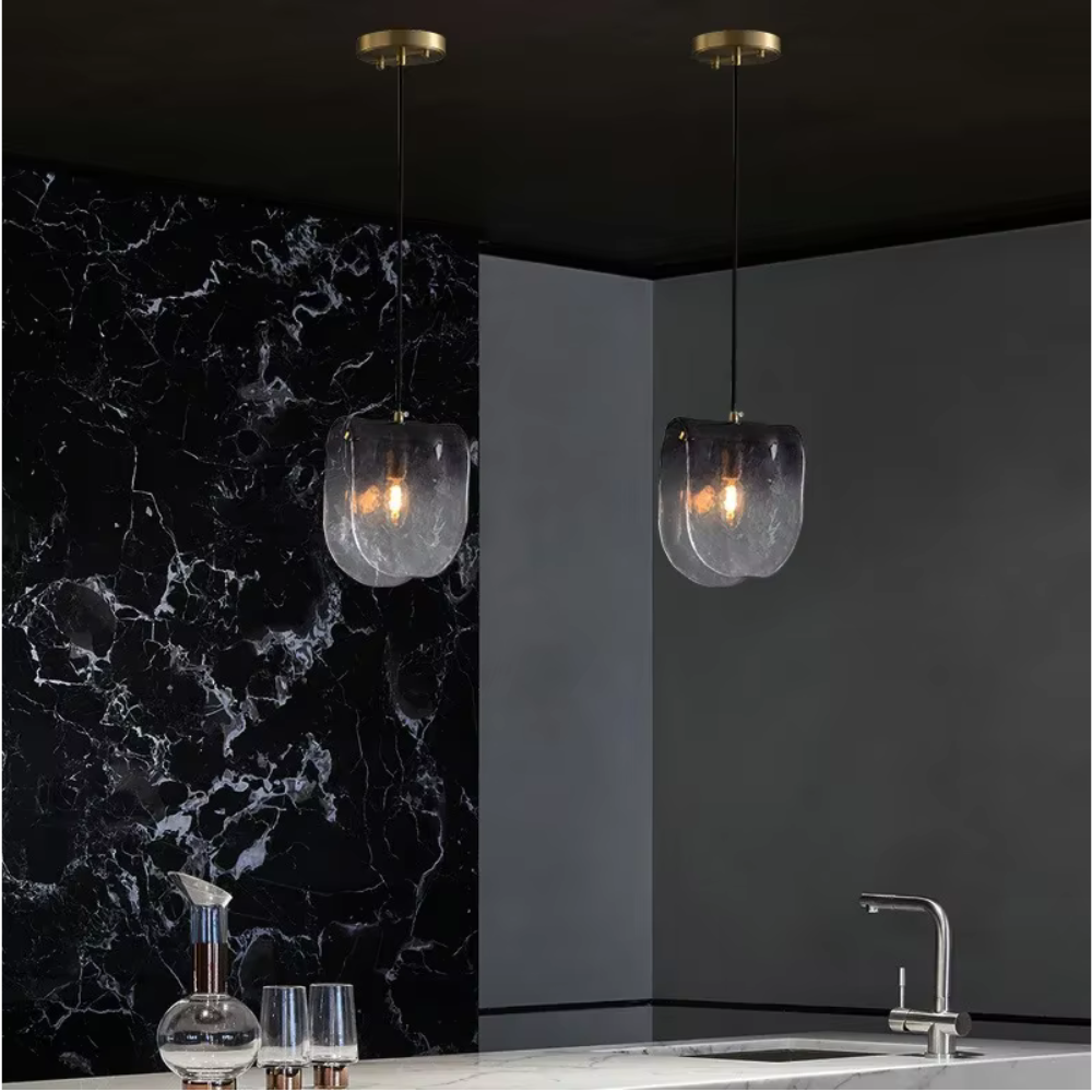 Premium Transparent Belysningsløsning | ClearLuxe