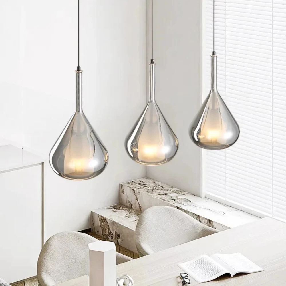 Navario Hanglamp | CrystalLume