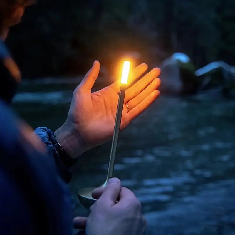 Unik og Luksuriøs Lampe | GlowLuxe
