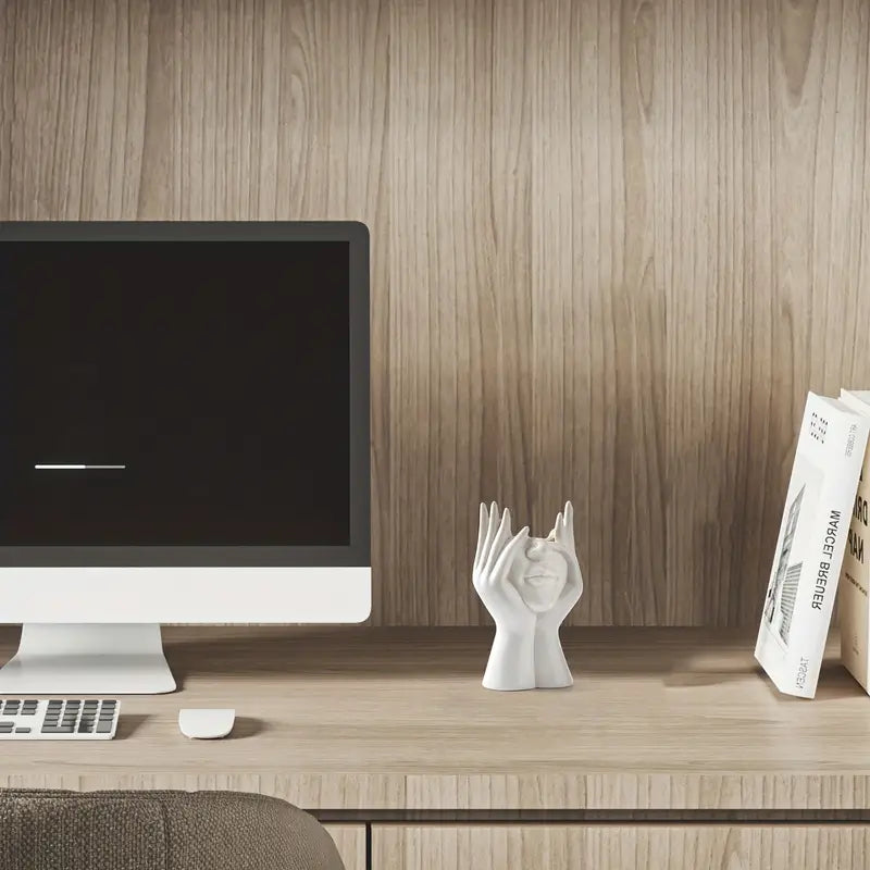 Unikke og Moderne Keramiske Vaser | ClayForm