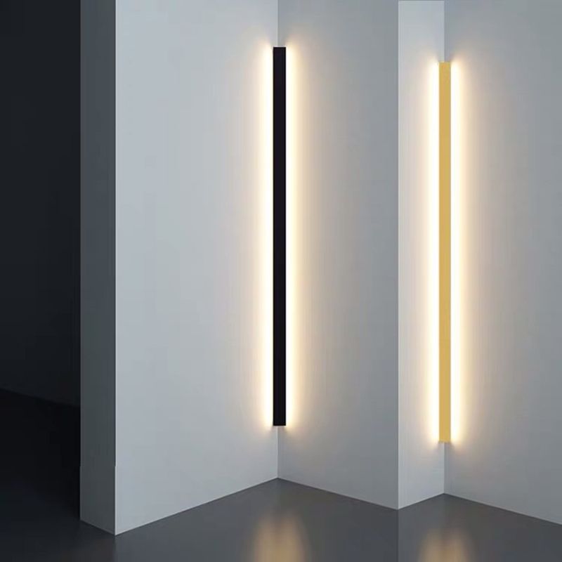 Sleek Vertical Light | VertiGlow