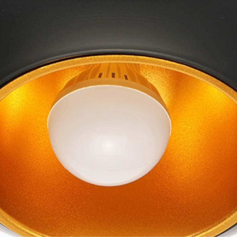 Nazifa Moderne LED Pendellampe
