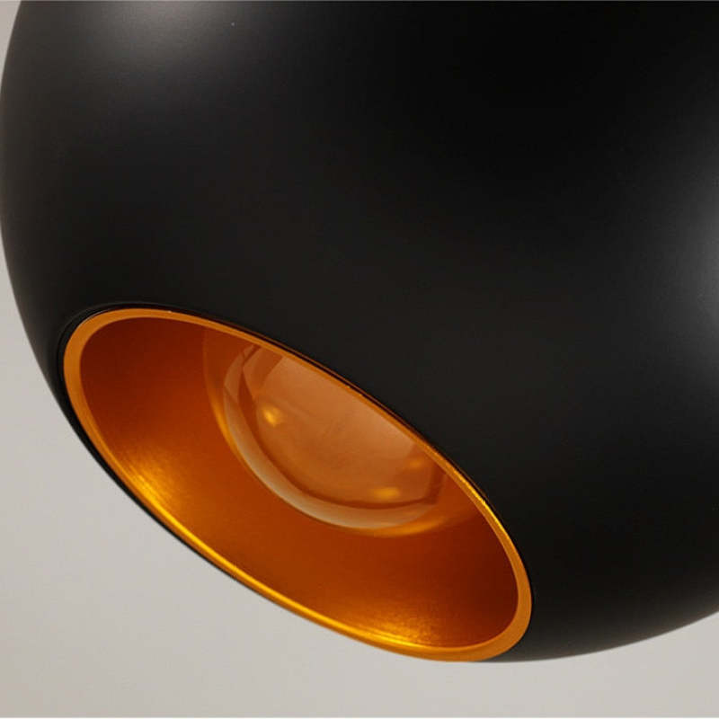 Nazifa Moderne LED Pendellampe