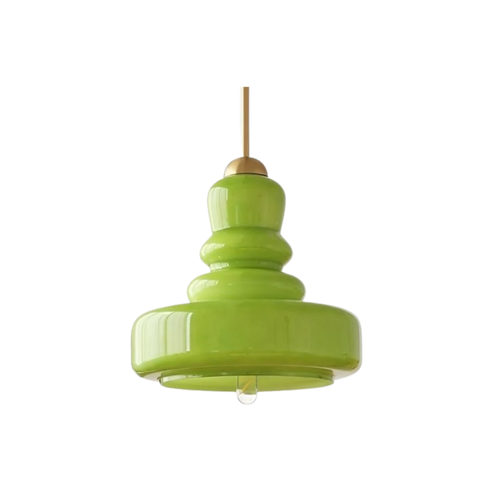 La Gourde Hanglamp | ElegantLight