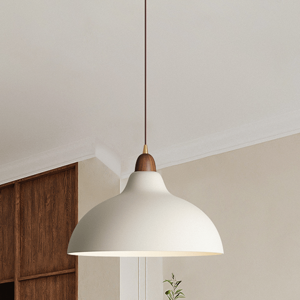 NordicBeam - Stilren Skandinavisk Køkkenlampe