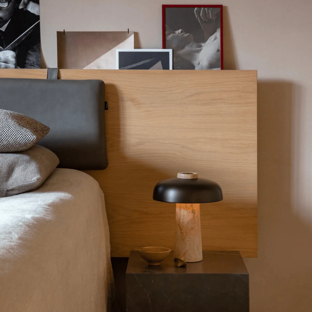Unik Bordlampe | Carvante