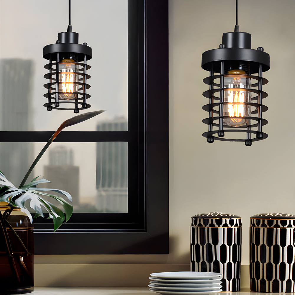 Moderne Lanternelygte | UrbanLantern