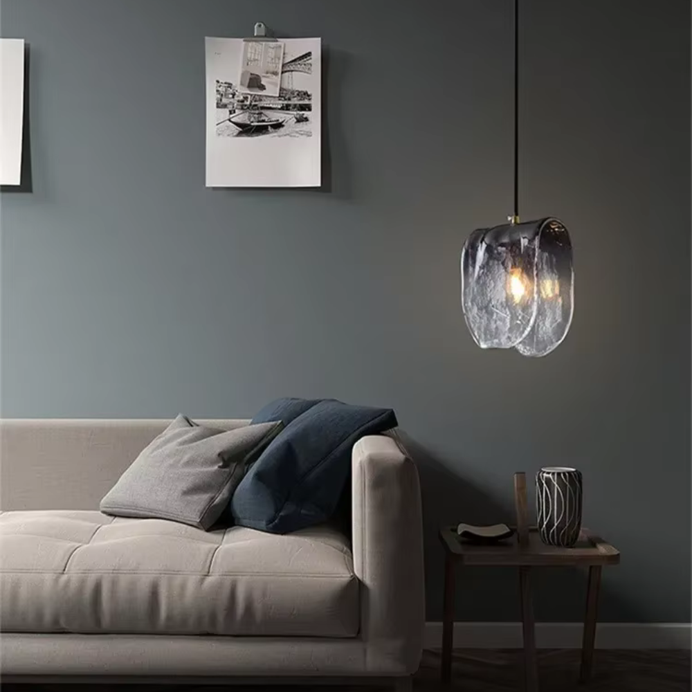 Premium Transparent Belysningsløsning | ClearLuxe