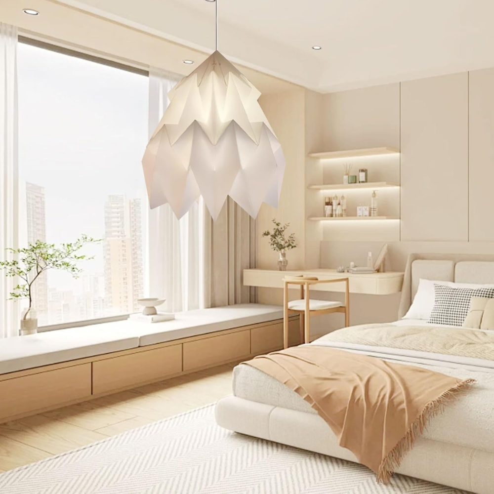 Celvano Hanglamp | PaperLoom