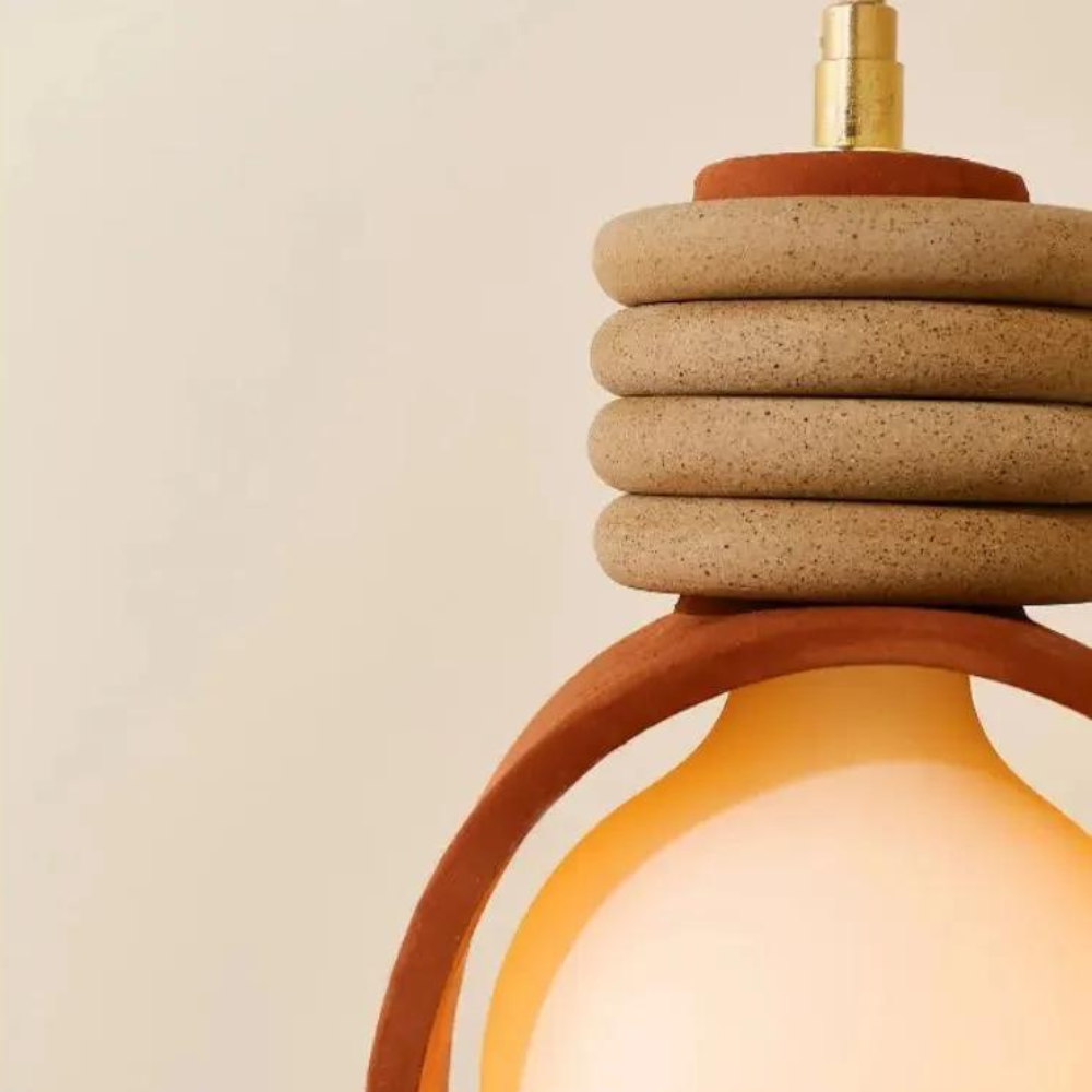 Sofistikeret Skandinavisk Pendellampe | NordicLuxe