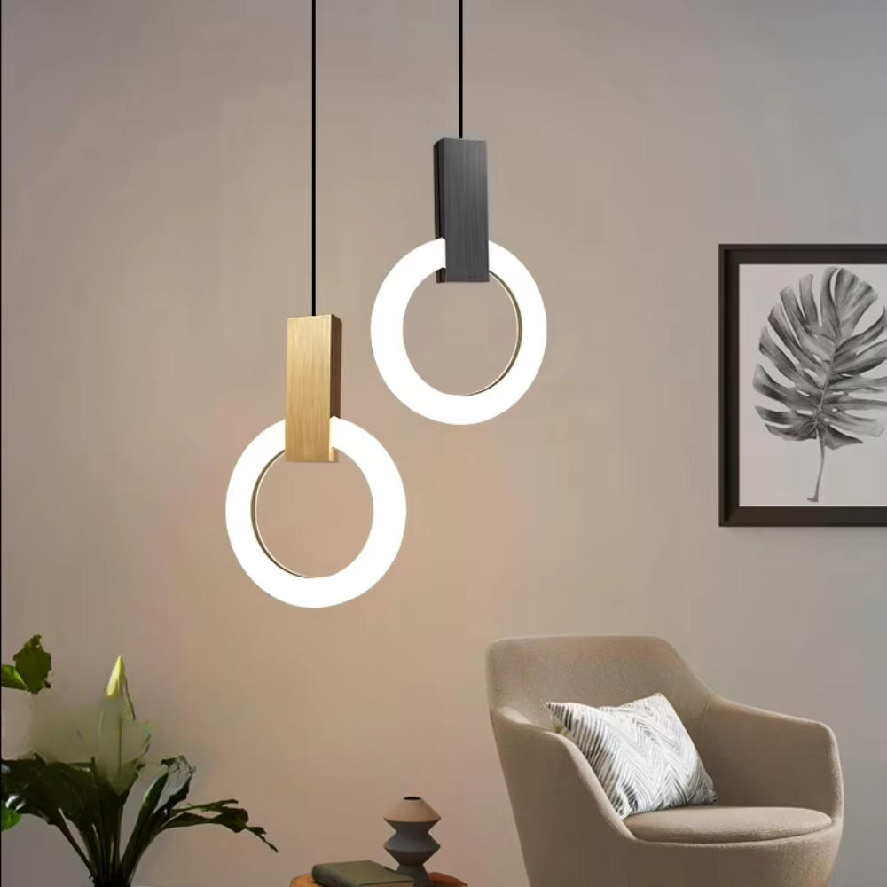 Florio Hanglamp | LumiForm