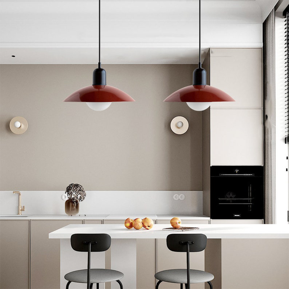 Macaron Hanglamp | LuxeGlow